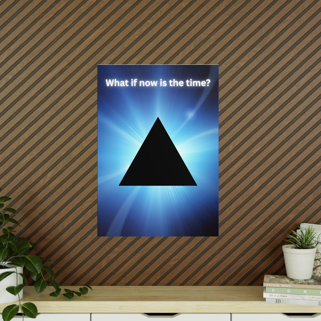 Dein kosmisches Portal - Poster ( verschiedene Größen)