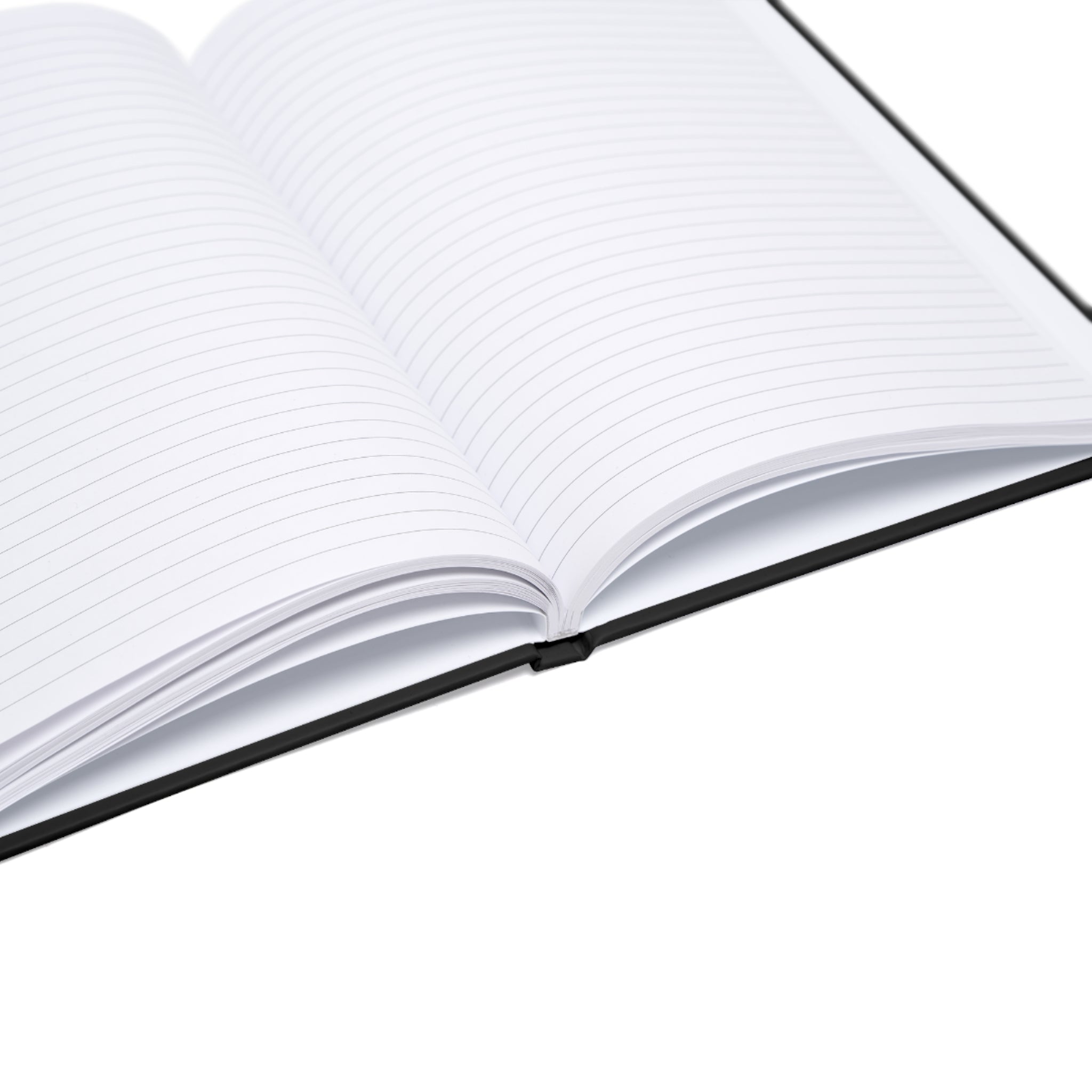 Inspirierendes Hardcover-Notizbuch für Ideen, Projektplanung, kreatives Schreiben, Traumtagebuch und Geschenke für Schriftsteller.